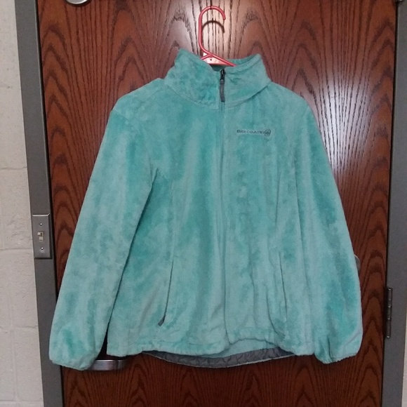 Fleece jacket - Picture 1 of 5